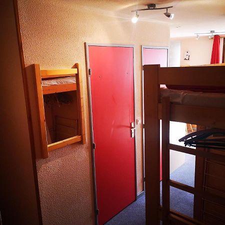 Myhome - Studio 5 Pax Plein Soleil - Propre, Bon Marche, Emplacement Top ! Tignes Dış mekan fotoğraf